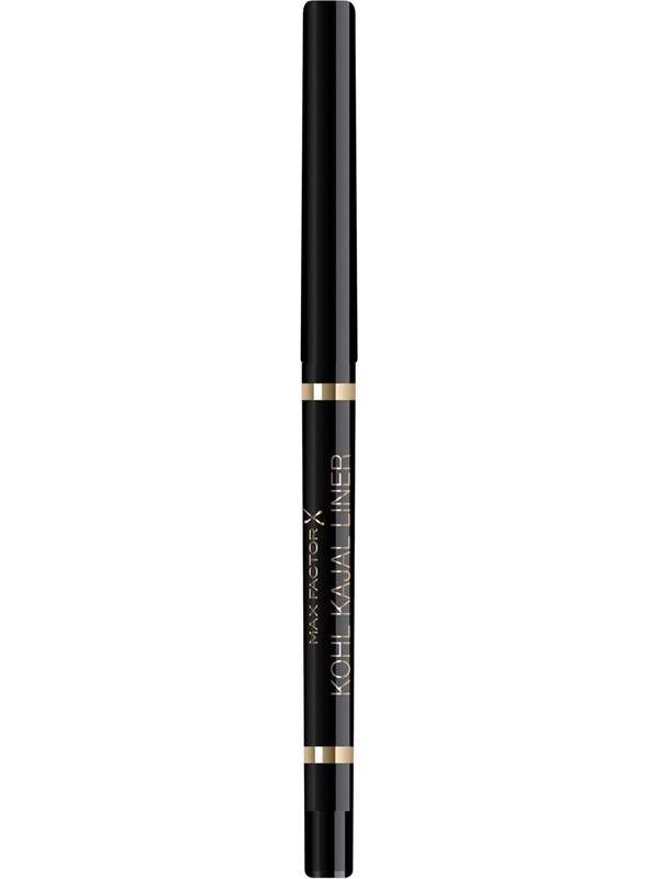 Max Factor Kohl Kajal Automatic 001 Black 1gr
