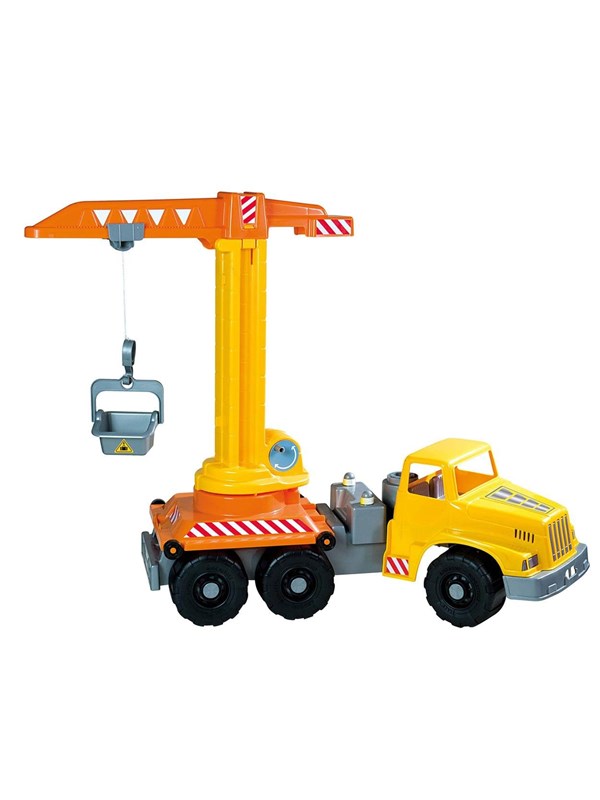 Androni - Truck with Crane