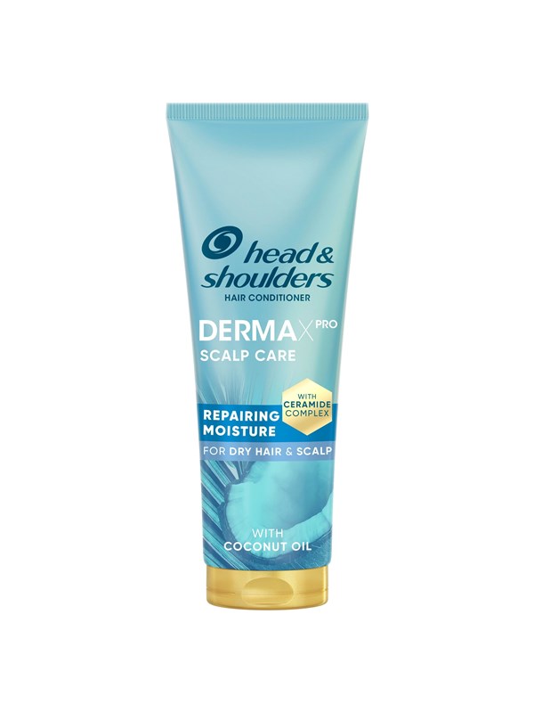 HEAD&amp;SHOULDERS Conditioner DermaX repair &amp; moisture - 220 ml