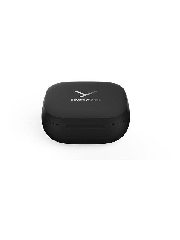 Beyerdynamic AMIRON 300 TWS black
