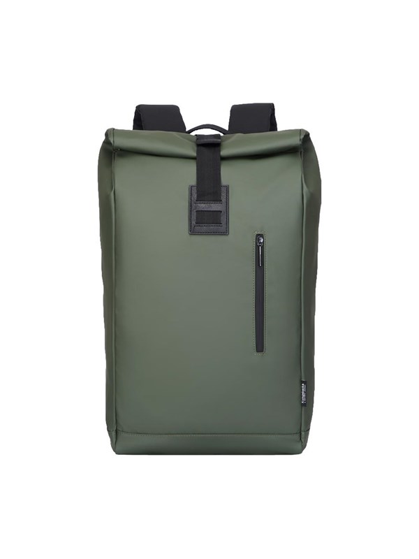 KUNGSBACKA Gorm Backpack 15.6" Green