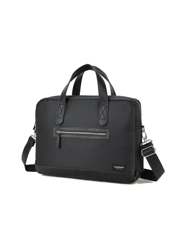 KUNGSBACKA Jenny 17" Laptop Bag Black