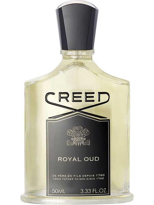 Creed Royal Oud Edp Spray