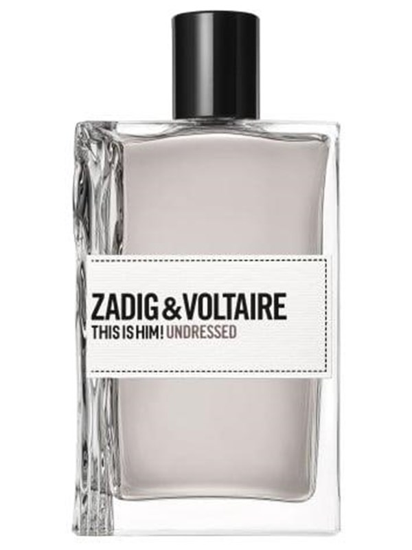 ZADIG & VOLTAIRE This Is Him! Undressed Edt Spray