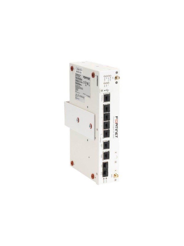 Rackmount.IT RM-FR-W1 - network device mounting kit