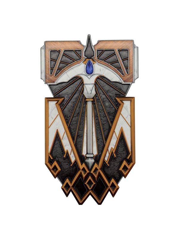 FaNaTtik Dungeons &amp; Dragons Mirabar Ingot