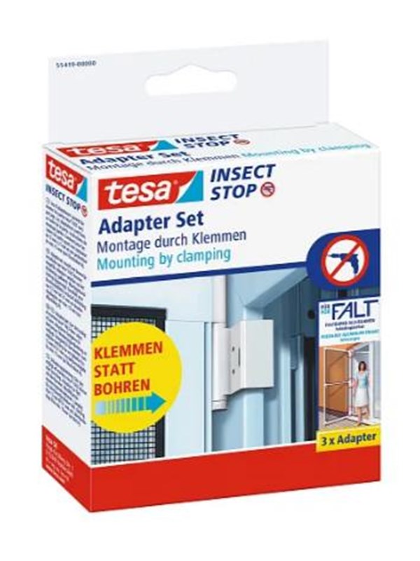 tesa Mounting Kit