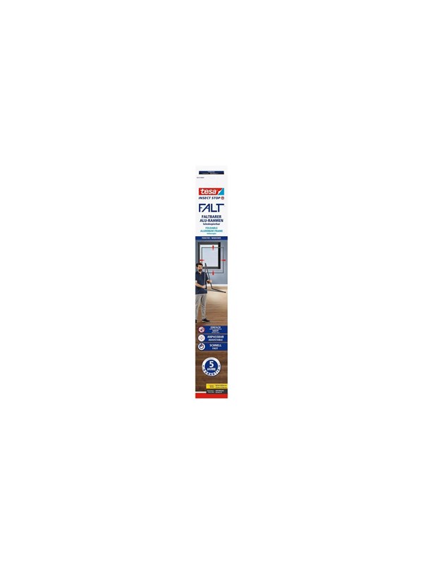 tesa Window Screen