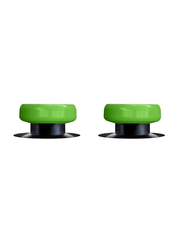 Kontrolfreek No Slip Thumbgrip 8 Pack Xbox Thumbstick Cover Microsoft Xbox One