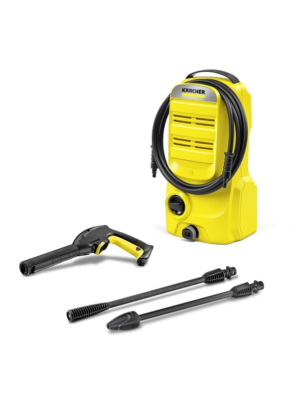 Kärcher Högtryckstvätt K 2 Classic