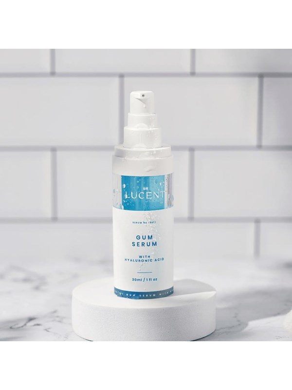 Be Lucent Tandpasta Gum Serum