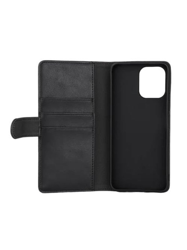 Essentials Pu Wallet 3 Cards Slots Xiaomi Redmi 12/12 5g