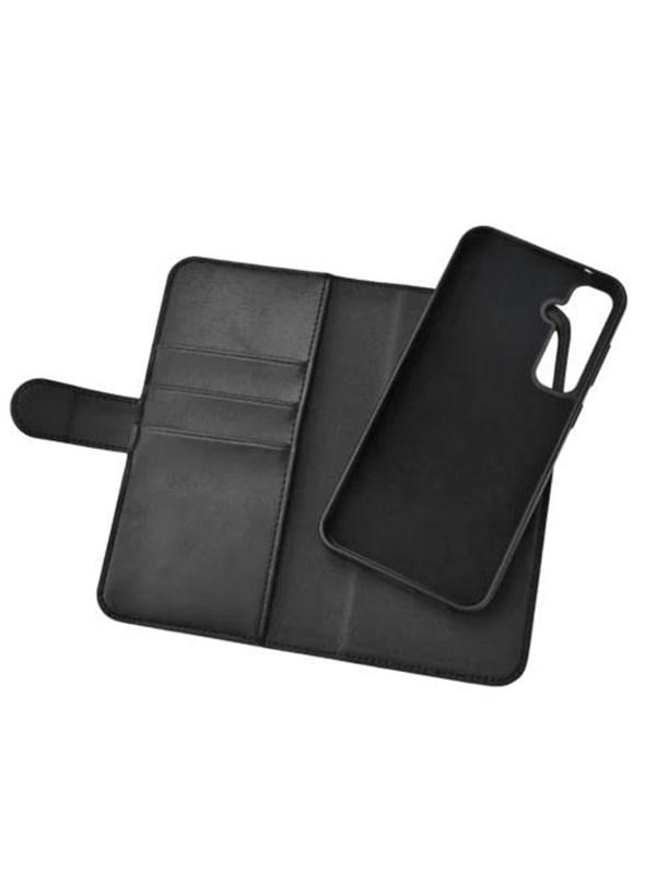 Essentials Pu Wallet 2 Card Slots Samsung Galaxy S23 Fe