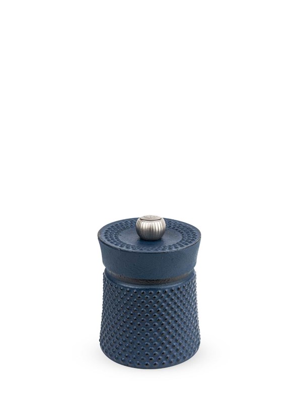 Peugeot Bali cast iron blue pepper grinder