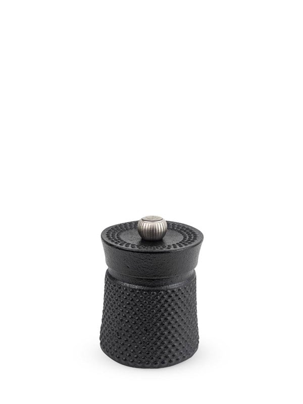 Produktfoto för Peugeot Bali Fonte pepparkvarn 8 cm Svart