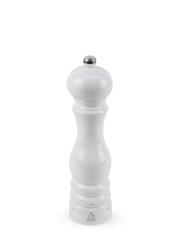 Produktfoto för Peugeot Paris U´Select Pepparkvarn 22 cm Vit Blank