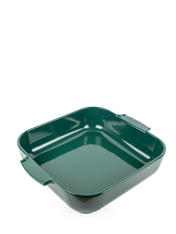 Produktfoto för Peugeot Appolia keramikform 32x40 cm Forest green