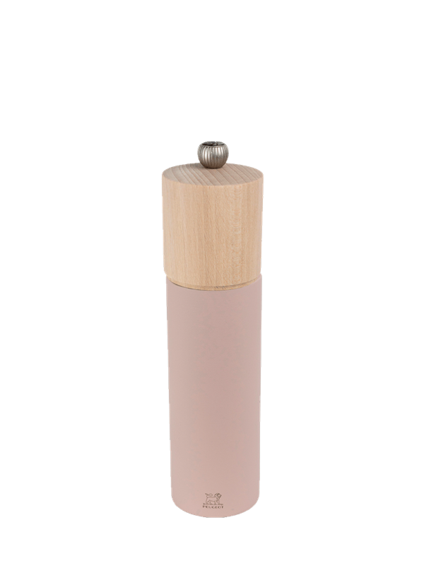 Peugeot Boreal Moulin à sel rose petal 21 cm
