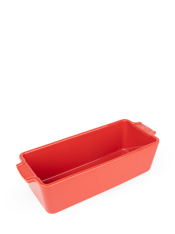 Produktfoto för Peugeot Appolia brödform 31 cm Röd