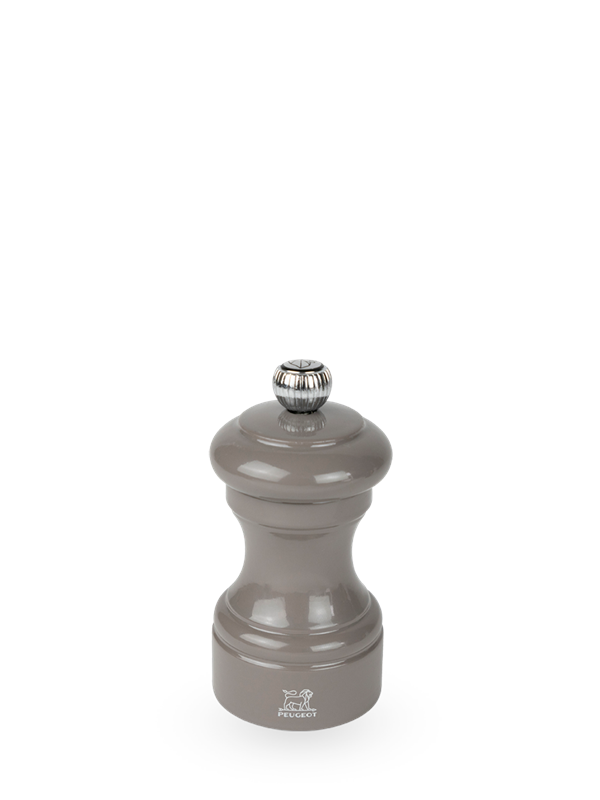 Produktfoto för Peugeot Bistrorama pepparkvarn 10 cm Grey