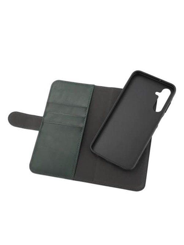 Essentials Pu Wallet 3 Card Slots Samsung Galaxy A25 5g