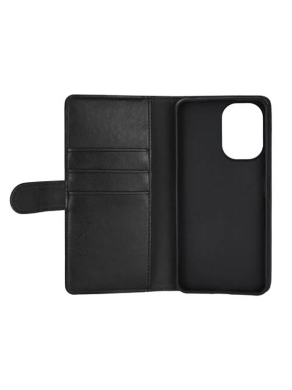 Essentials Pu Wallet 3 Cards Slots Xiaomi Redmi 13c