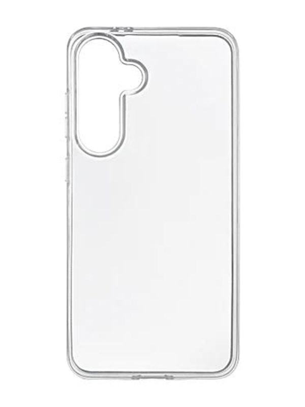 Essentials Recycled Tpu Back Cover Samsung Galaxy S24 Fe