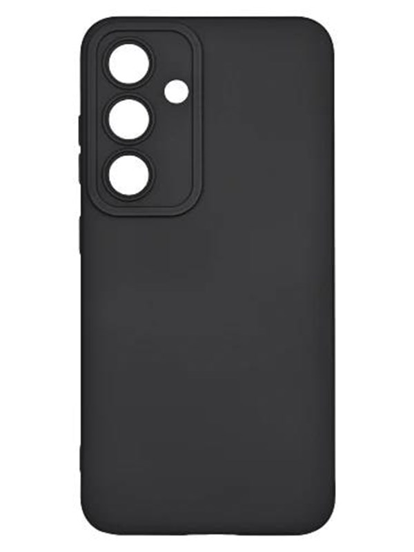 Essentials Recycled Silicone Back Cover Samsung Galaxy S24 Fe