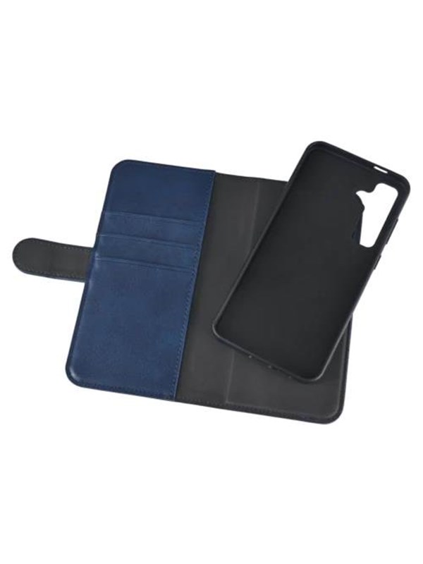 Essentials Pu Wallet 3 Card Slots Samsung Galaxy S24 Fe