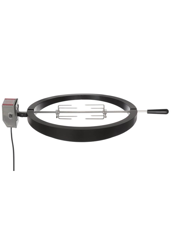 MUSTANG Rotisserie Set Kamado M