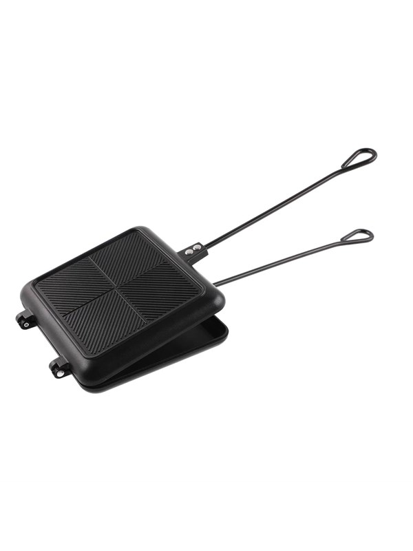 MUSTANG Toast Iron Large