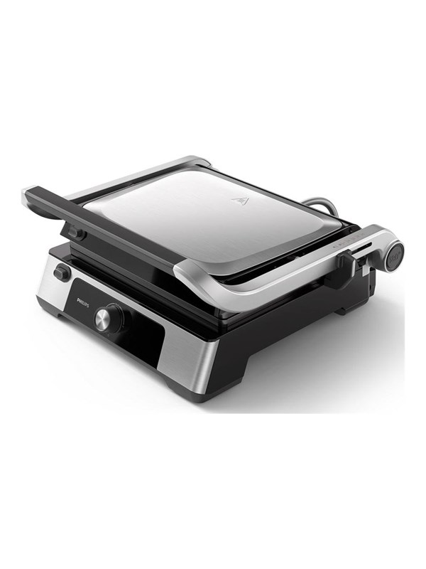 Philips 5000 Series Hd6301 Grill Black