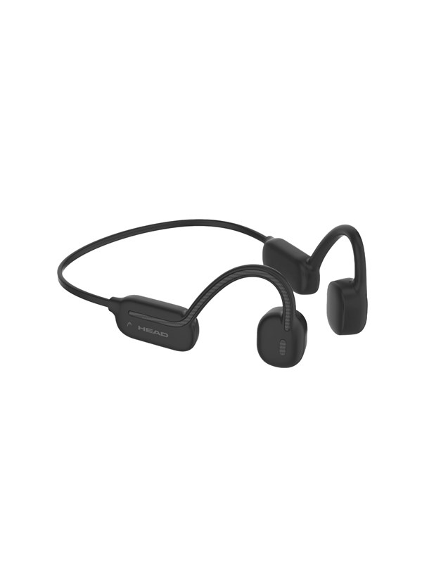 HEAD Bone Conduction Earphones - Black
