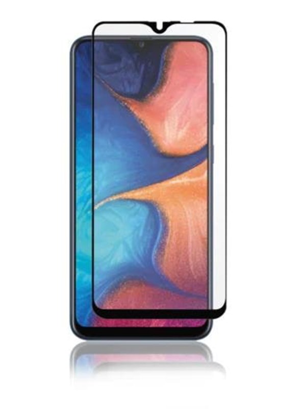 Panzer Premium Full Fit Glass Samsung Galaxy A20e