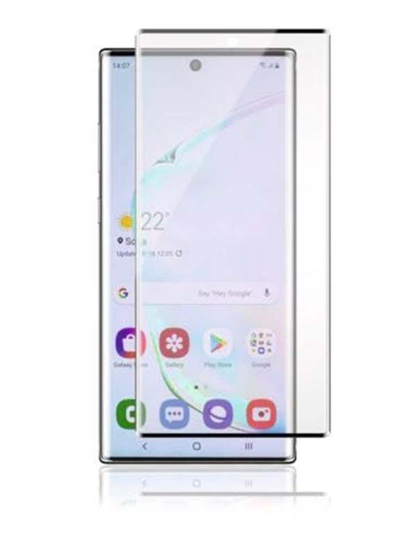 Panzer Premium Curved Screen Protector Samsung Galaxy Note 10