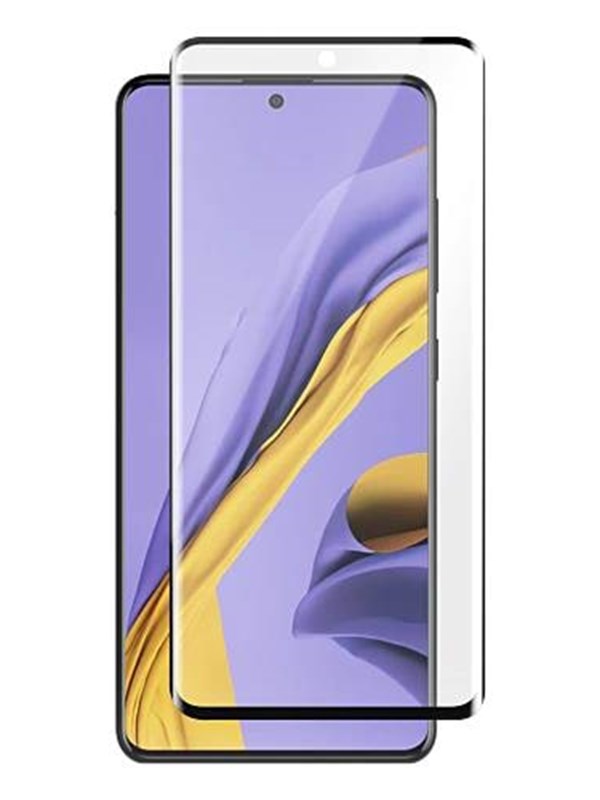 Panzer Premium Curved Screen Protector Samsung Galaxy A51