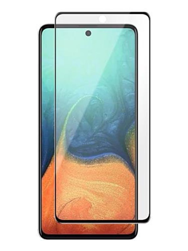 Panzer Premium Curved Screen Protector Samsung Galaxy Note 10 Lite/a71