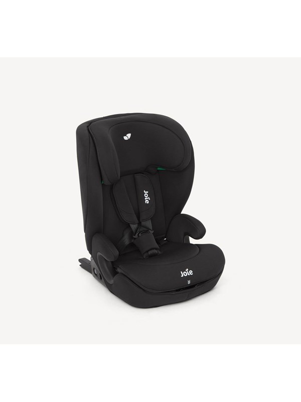 Alternativ bild 0 för Joie i-Irvana, ISOFIX + säkerhetsbälte, 1-2-3 (9 - 36 kg  15 months - 12 years), 5-pint, Sidoskydd, Nackstöd, Tvättbar klädsel
