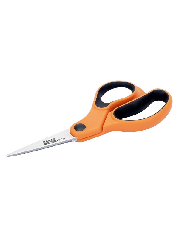 BAHCO FS-7.5 Stationery/Craft Scissors