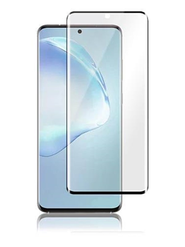 Panzer Premium Curved Glass Samsung Galaxy S20