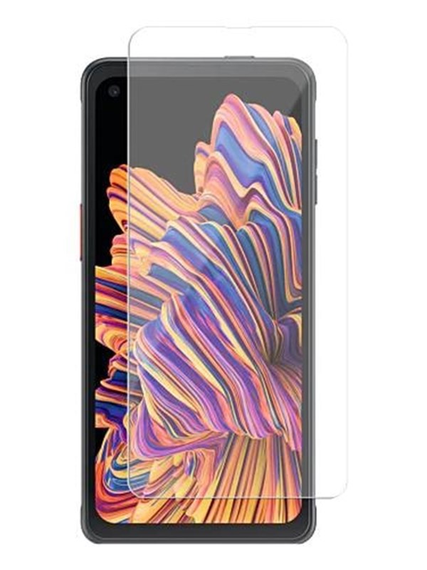 Panzer Premium Screen Protector Samsung Galaxy Xcover Pro