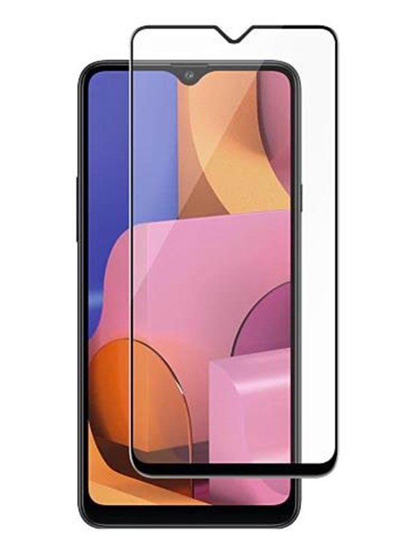 Panzer Premium Full Fit Screen Protector Samsung Galaxy A21