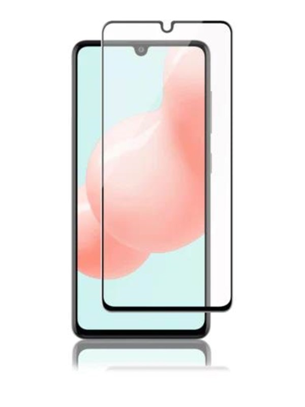 Panzer Premium Full Fit Screen Protector Samsung Galaxy A41