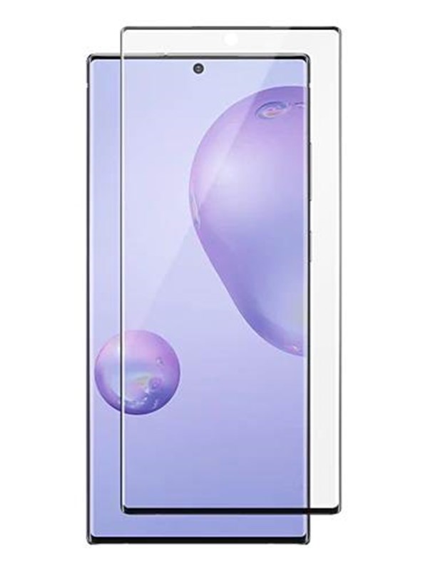 Panzer Premium Screen Protector Samsung Galaxy Note 20 Ultra