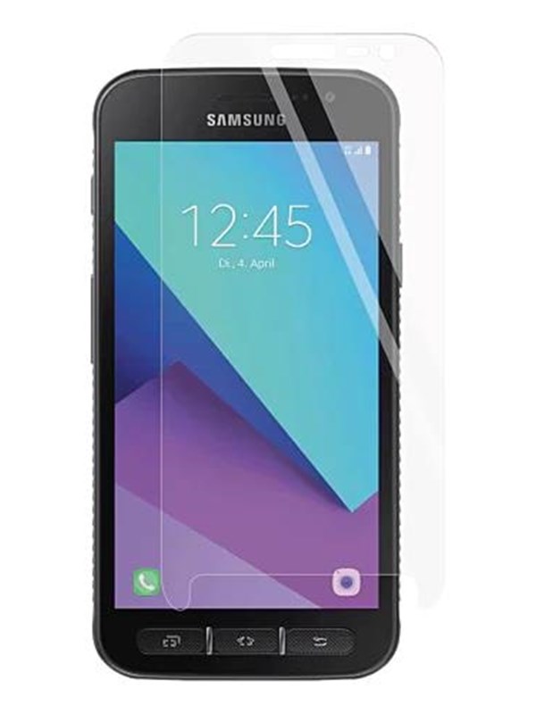Panzer Premium Tempered Screen Protector Samsung Galaxy Xcover 4 2017