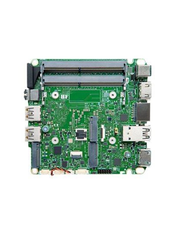Asus Nuc 13 Pro Board Rnuc13anbi300000i Moderkort Socket Ddr4 Ram Ucff Nuc
