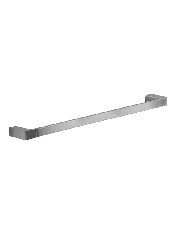 Gedy Piren handdukshållare 60 cm - Borstat Stål
