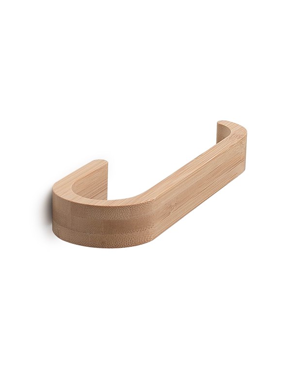 Gedy HIMALAYA bambu handduksring
