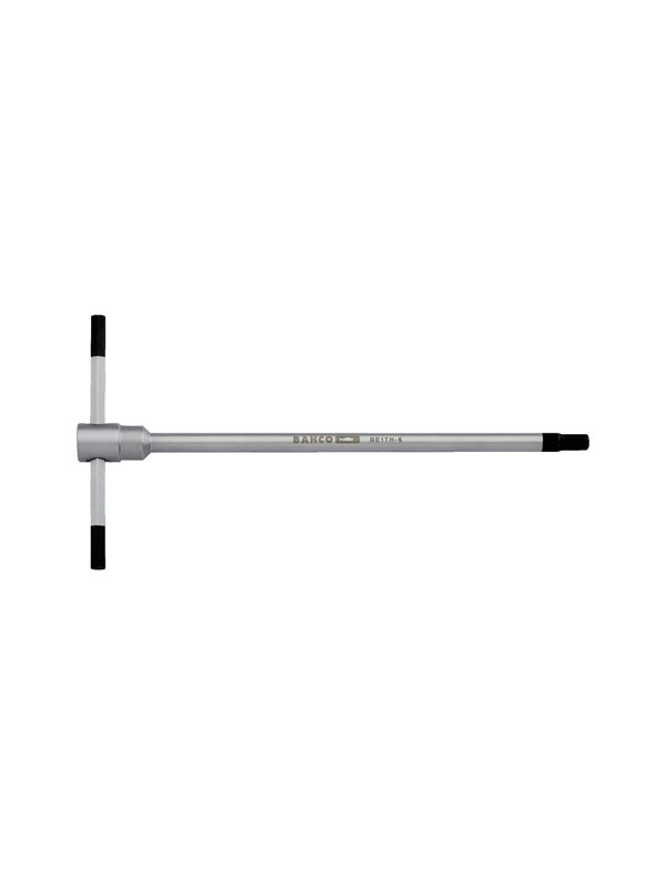 BAHCO BE1TH-10 T-type Hex Key