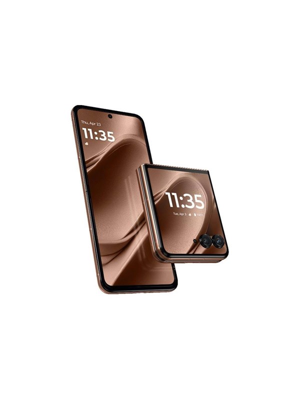 Motorola Razr 50 Ultra 512gb/12gb Mocha Mousse